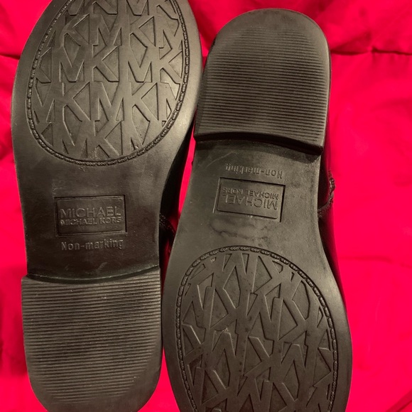 SOLD Michael Kors boots - Picture 5 of 8